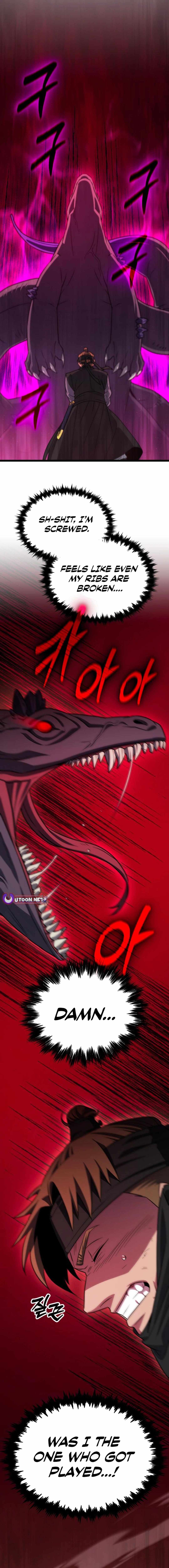 Seoul Station Barbarian Chapter 31 19
